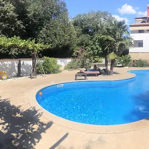Green Villa Apartment