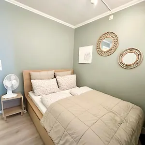 Ladegården In Apartment Bergen