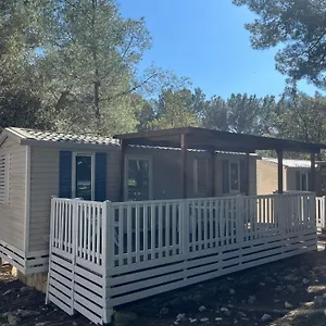 Mobile Homes Pine Sea Campingplatz