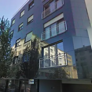 Modern 100m2 Flat 2mn Walking From Train Station In City Center, Free Parking -2a Apartment Luxemburg
